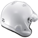 Arai GP Jet3 Car Helmet - Open Face