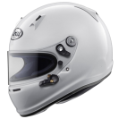 Arai SK6 Car Helmet - White