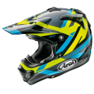 Arai MX-V Helmet - Machine