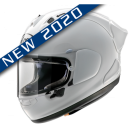 Arai RX-7V Helmet - RACING WHITE
