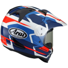 Arai TX4 Helmet - Depart Blue