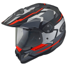 Arai TX4 Helmet - Depart Grey (Matt)
