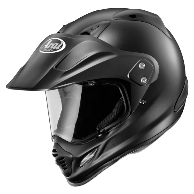 Arai TX4 Helmet - Frost Black