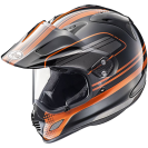 Arai TX4 Helmet - Move Orange