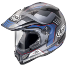 Arai TX4 Helmet - Vision Grey (Matt)