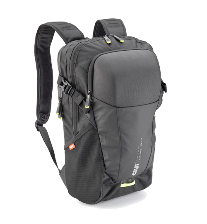 GIVI EA129 15lt Urban Backpack with Thermoformed Pocket