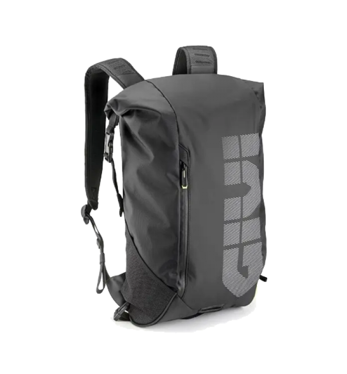 GIVI EA148B 18lt Waterproof Backpack/Roll Bag