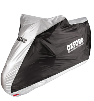 Oxford Aquatex Motorcycle Cover Oxford Aquatex Motorcycle Cover