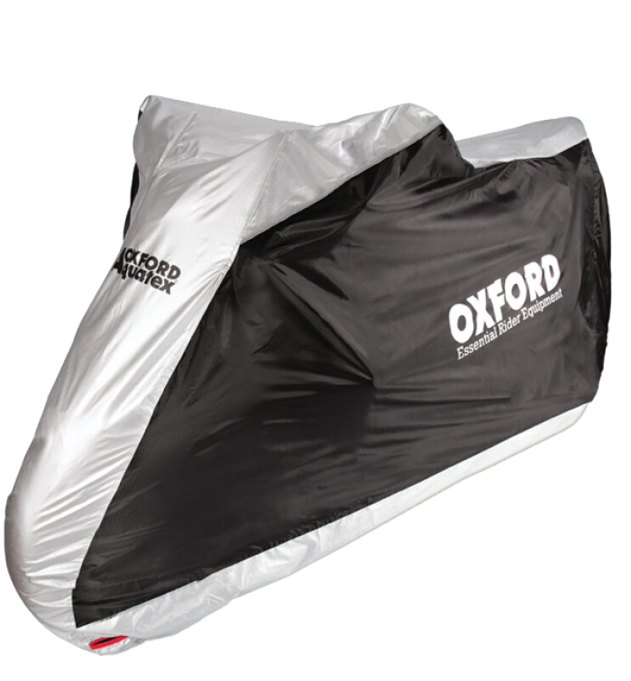 Oxford Aquatex Motorcycle Cover Oxford Aquatex Motorcycle Cover