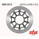 SBS Brake Disc - 5012