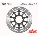 SBS Brake Disc - 5021
