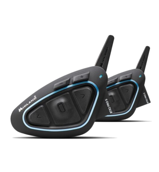 Midland BTX2 Pro S LR - Twin Pack Midland BTX2 Pro S LR - Twin Pack