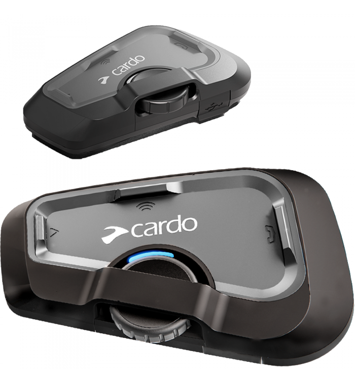 Cardo - Freecom 4X Duo Cardo - Freecom 4X Duo