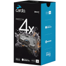 Cardo - Freecom 4X Single
