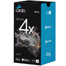Cardo - Freecom 4X Duo