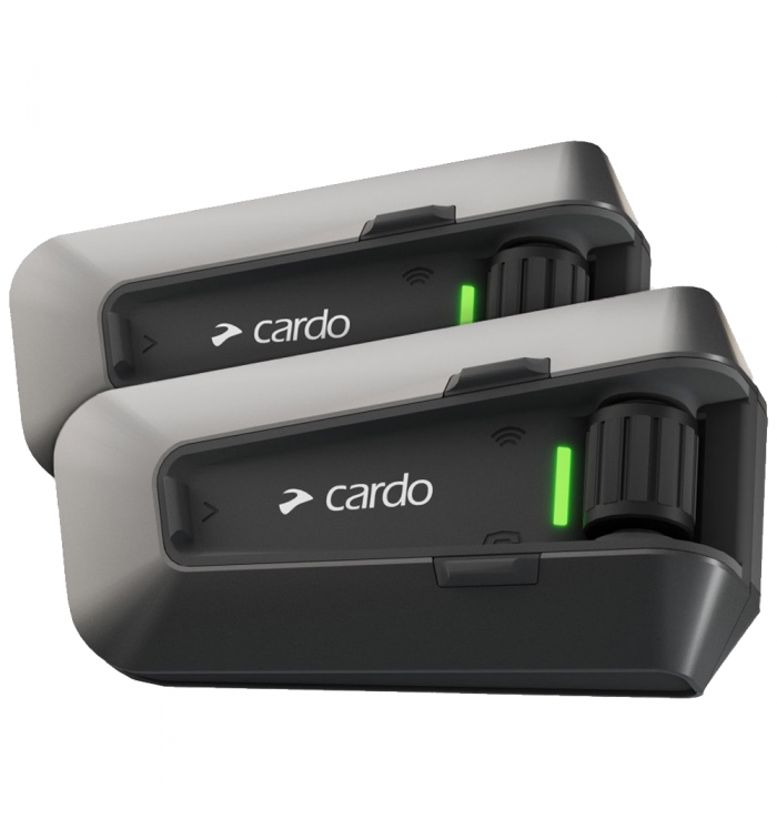 Cardo - Packtalk Edge Duo Cardo - Packtalk Edge Duo