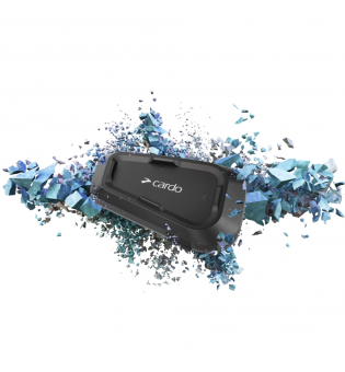 Cardo - Spirit HD Single Cardo - Spirit HD Single