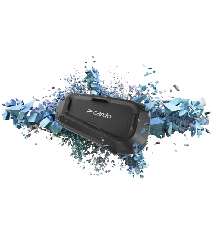 Cardo - Spirit HD Single Cardo - Spirit HD Single