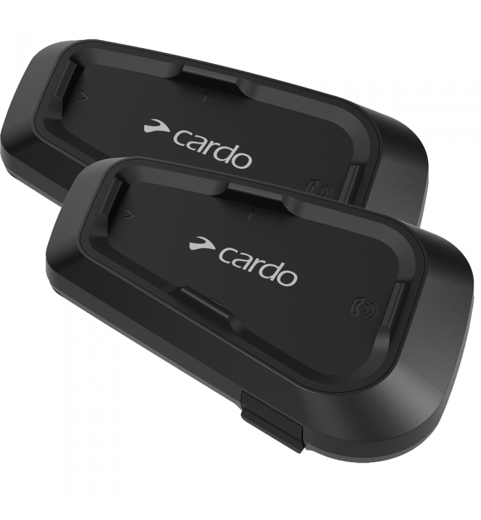 Cardo - Spirit HD Duo Cardo - Spirit HD Duo