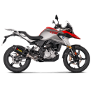 Akrapovic - BMW G 310 GS 2017-2024 Racing Line Full System