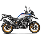 Akrapovic - BMW R 1250 GS and ADVENTURE 19-20 Optional Header (SS)