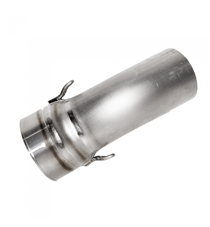 Akrapovic - BMW R NINET 14 Link Pipe (Titanium)