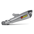 Akrapovic - BMW R NINET 14 Link Pipe (Titanium)