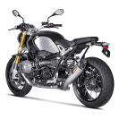 Akrapovic - BMW R NINET 14-16 Optional Header (SS)