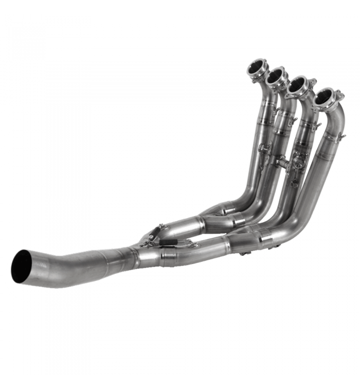 Akrapovic - BMW S 1000 RR 15-16 Optional Header (SS)
