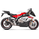 Akrapovic - BMW S 1000 RR 17-18 Optional Header (SS)