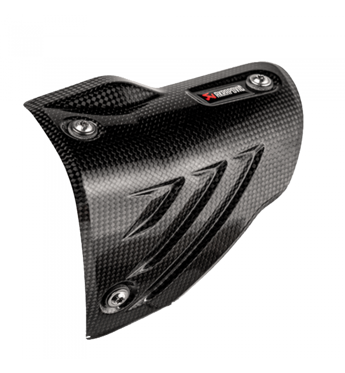Akrapovic - BMW S 1000 RR 19-24 Heat shield (Carbon)