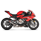 Akrapovic - BMW S 1000 RR 19-23 Slip-On Line (Titanium)