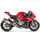 Akrapovic - BMW S 1000 RR Evolution Full System 2019-2020