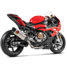 Akrapovic - BMW S 1000 RR Evolution Full System 2019-2020