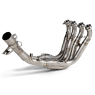 Akrapovic - BMW S 1000 XR 2020 Optional Header (SS)