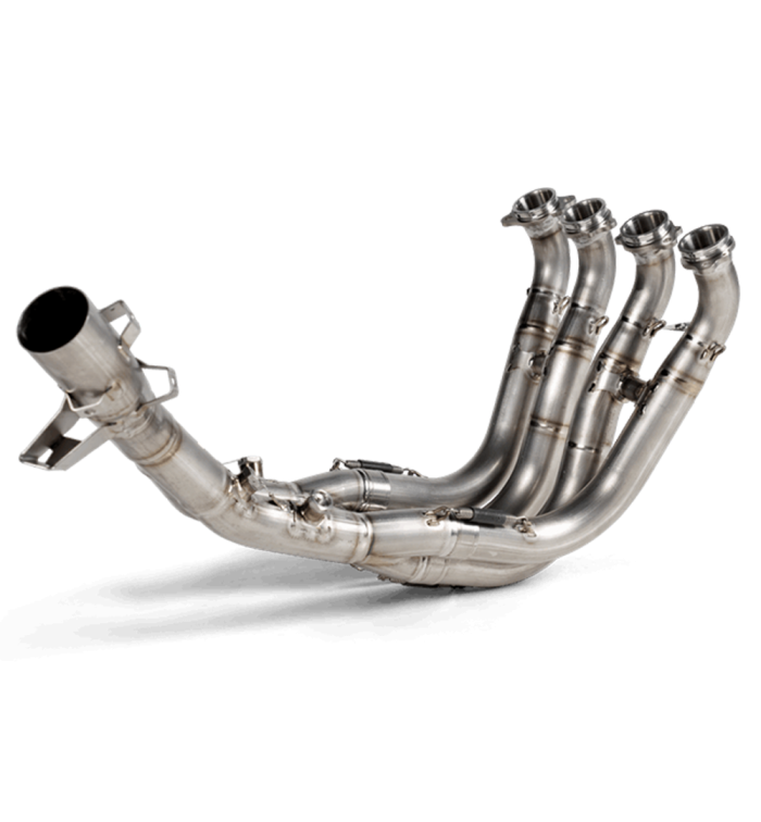 Akrapovic - BMW S 1000 XR 2020-2024 Optional Header (SS)