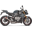 Akrapovic - BMW S1000 R 2017-2020 Slip-On