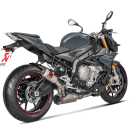 Akrapovic - BMW S1000 R 2017-2020 Slip-On