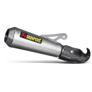 Akrapovic - BMW S1000 R Slip-On 2014-2016