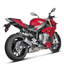 Akrapovic - BMW S1000 R Slip-On 2014-2016