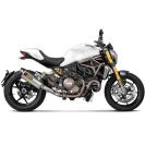 Akrapovic - DUCATI MONSTER 1200 1200S 14 Link Pipe (Titanium)