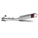 Akrapovic - HUSQVARNA TE250 10-12 Racing Line (Titanium)