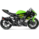 Akrapovic - KAWASAKI NINJA ZX-6R 636 09-20 Slip-On Line (Carbon)