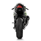 Akrapovic - KAWASAKI NINJA ZX-6R 636 09-20 Slip-On Line (Carbon)