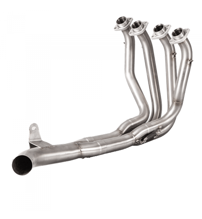 Akrapovic - KAWASAKI Z900 17-19 Optional Header (SS)