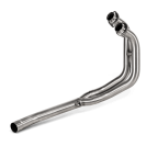 Akrapovic - YAMAHA TÉNÉRÉ 700 2020 Optional Header (SS)