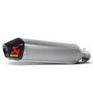 Akrapovic - YAMAHA YZ 450 F 10-13 Slip-On Line (Titanium)