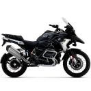 Arrow BMW R 1250 GS / ADVENTURE 2019/2023 - Sonora Titanium Silencer