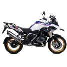 Arrow BMW R 1250 GS / ADVENTURE 2019/2023 - Maxi Race-Tech Titanium Silencer