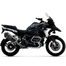 Arrow BMW R 1250 GS / ADVENTURE 2019/2023 - Sonora Titanium "Dark" Silencer